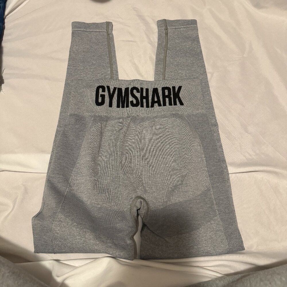 Gymshark Flex High Waisted Leggings